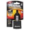 Master Lock 3-9/16 in. H X 1-9/64 in. W X 1-3/4 in. L Steel Ball Bearing Locking Weather-Resistant P M115XKADLFCCSEN - alternate 1